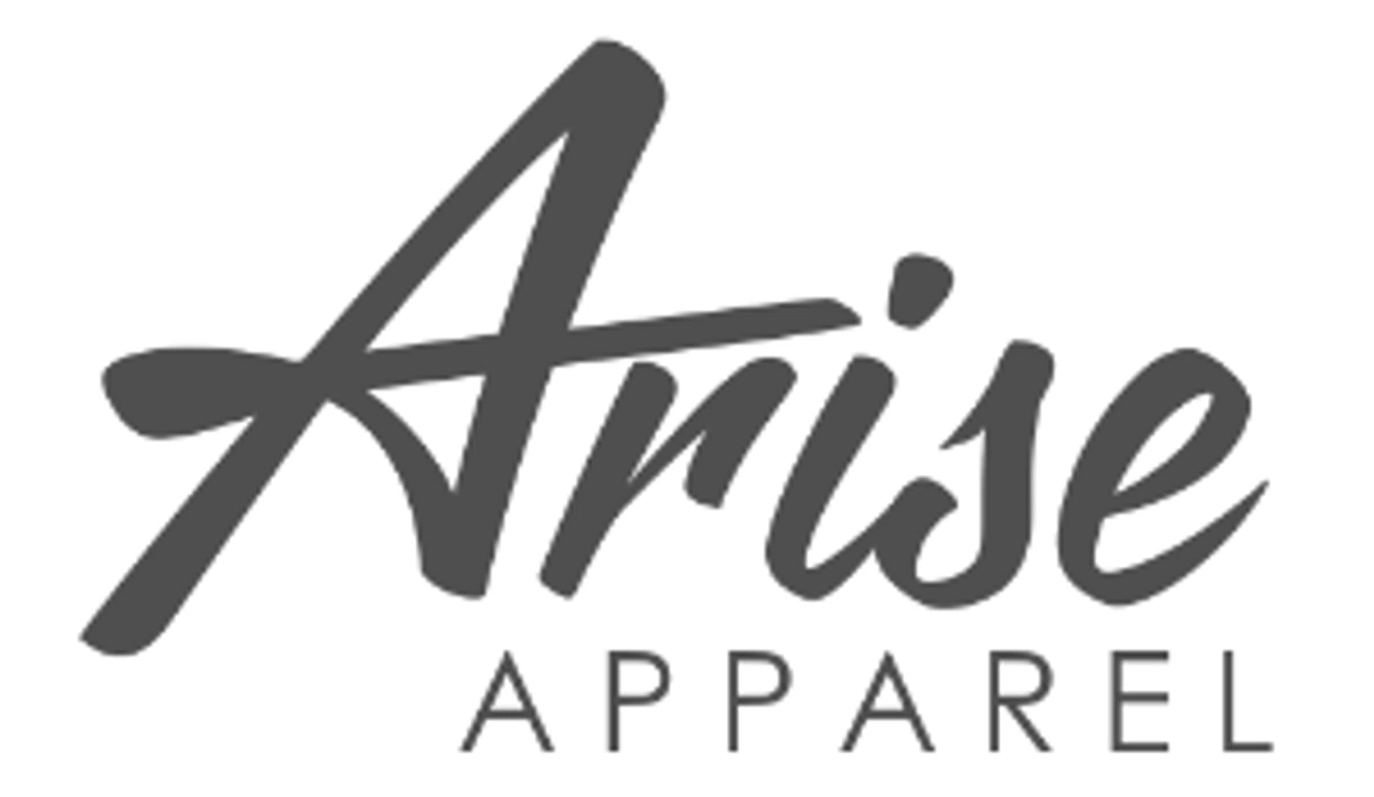 Arise Apparel Co Promo Code