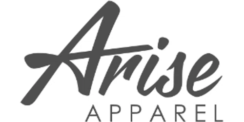 Arise Apparel Co Promo Code