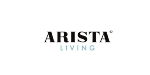 Arista Living coupon