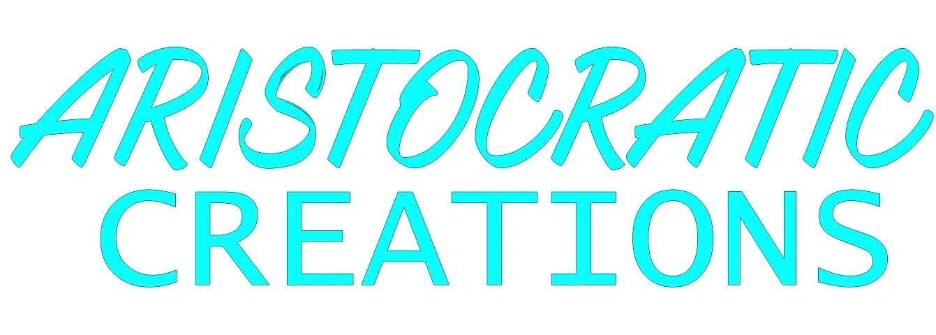 AristoCratic Creations Merchant Logo