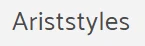 AristStyles Promo Code