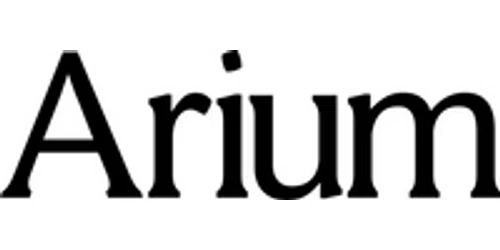 Arium Promo Code