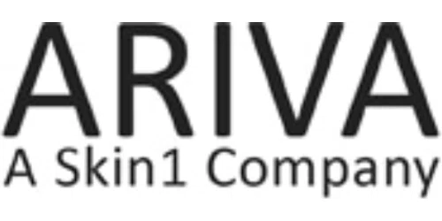 Ariva Skin Care Promo Code