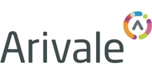 Arivale Merchant logo