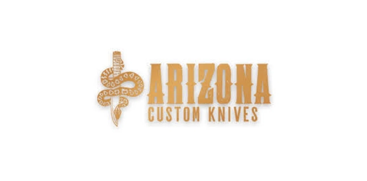ARIZONA CUSTOM KNIVES Promo Code — $100 Off 2024