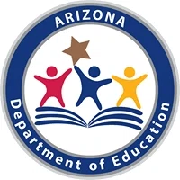 Arizona Education Jobs Merchant Logo