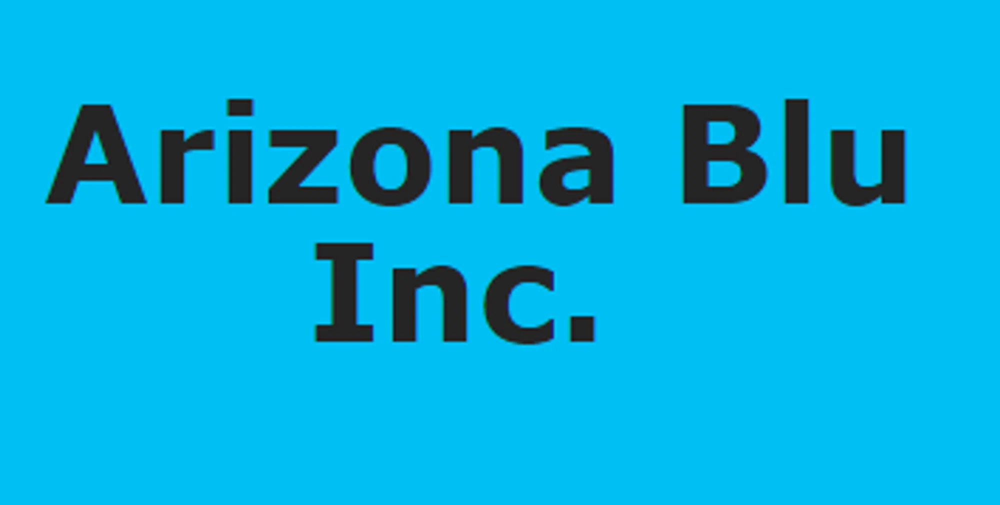 ARIZONA BLU Promo Code — 175 Off in September 2024