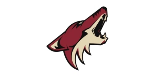 Arizona Coyotes coupon