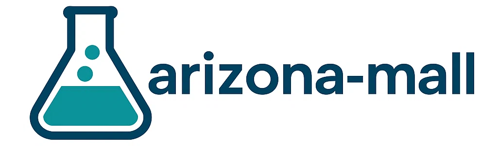 Arizona-mall Merchant Logo