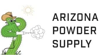 Arizona Powder Supply Merchant Logo
