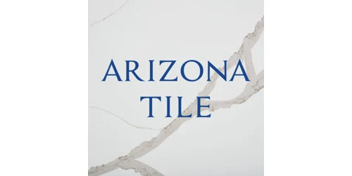Arizona Tile Promo Code