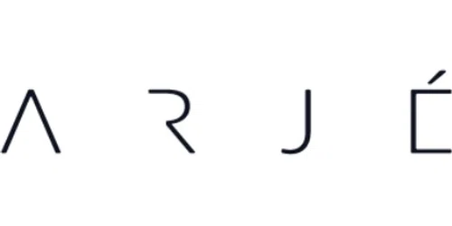 Arjé Promo Code