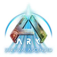 ARK: Survival Ascended Merchant Logo