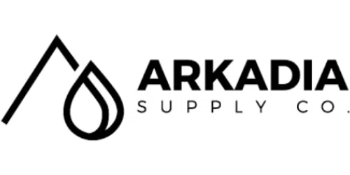Arkadia Supply Merchant logo