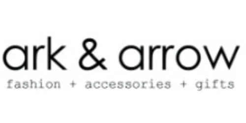 Ark and Arrow Merchant logo
