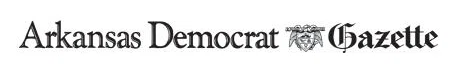 Arkansas Democrat-Gazette Merchant Logo