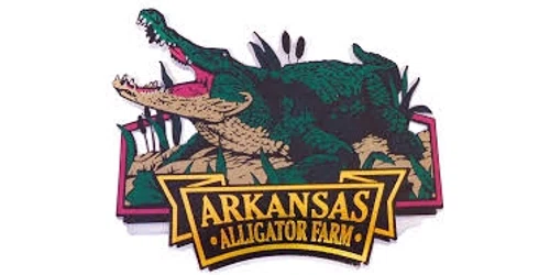 Arkansas Alligator Farm and Petting Zoo Promo Code