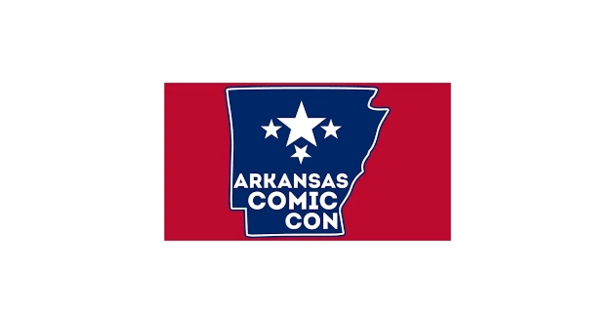 Arkansas Comic Con Promo Code 75 Off in 2024