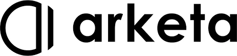 Arketa Merchant Logo
