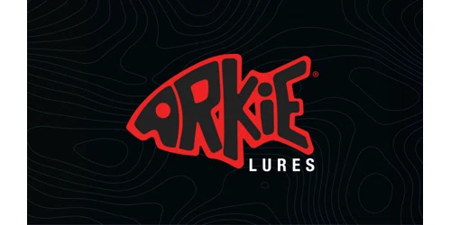 Arkie Lures Promo Code