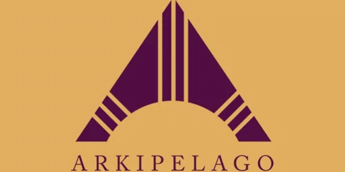 Arkipelago Books Promo Code