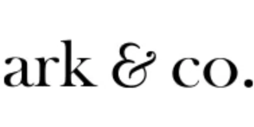 Ark & Co Promo Code