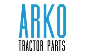 Arko Tractor Parts Merchant Logo