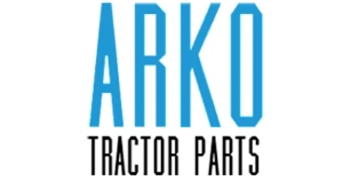 Arko Tractor Parts Promo Code