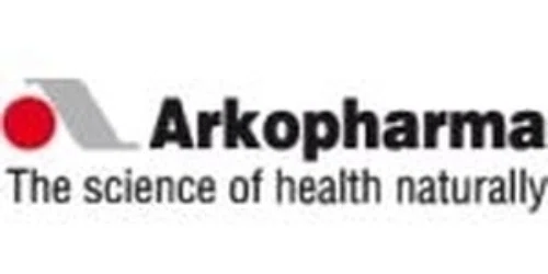 Arkopharma Merchant Logo
