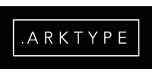 Arktype Promo Code