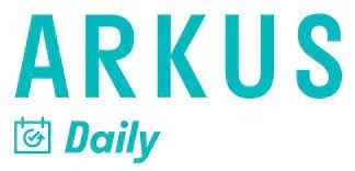 Arkus Daily Merchant Logo
