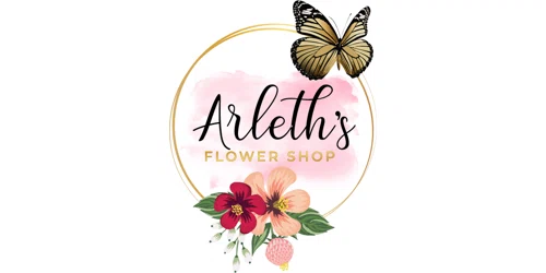 Arleth’s Flower Shop Promo Code