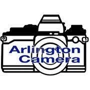 Arlington Camera Promo Code