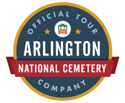 Arlington National Cemetery Tours Merchant Logo