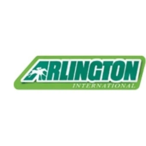 ARLINGTON PARK Promo Code — 200 Off in August 2024