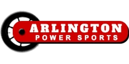 Arlington Powersports Promo Code