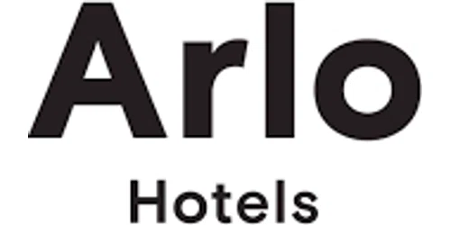Arlo Hotels Promo Code