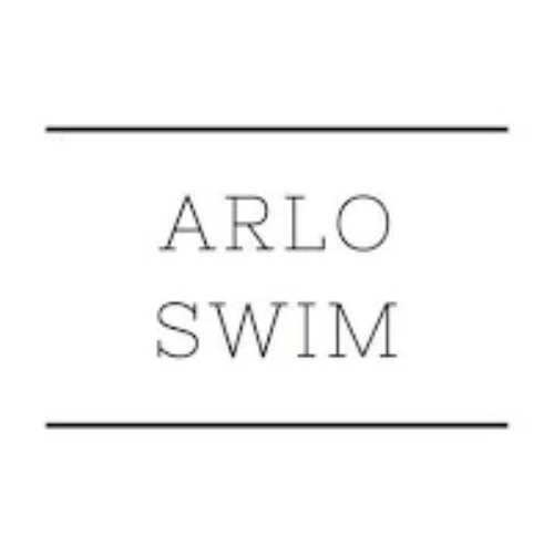 20 Off Arlo Swim PROMO CODE (1 ACTIVE) Oct '23