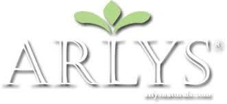 Arlys Naturals Merchant Logo