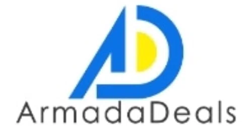 ArmadaDeals Merchant logo