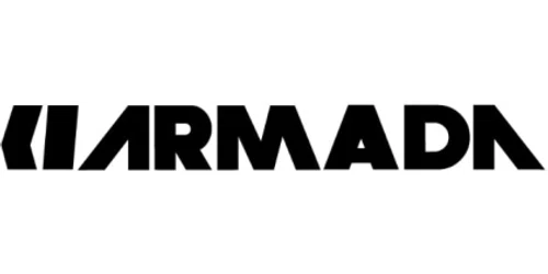 Armada Merchant logo