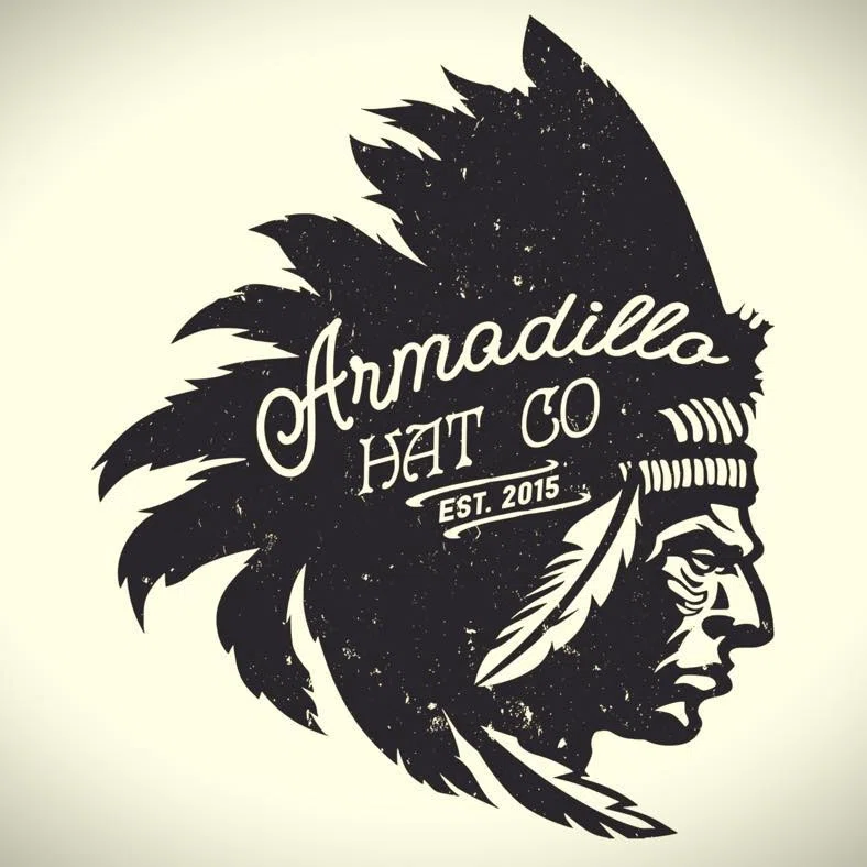 armadillo hat co hoodies