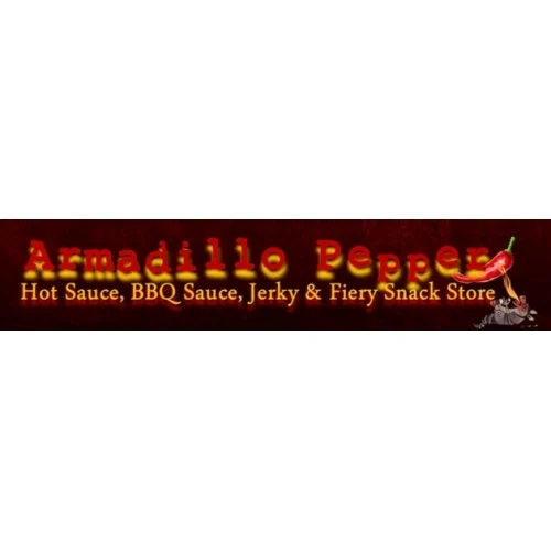 ARMADILLO PEPPER Promo Code — 200 Off in Sep 2024