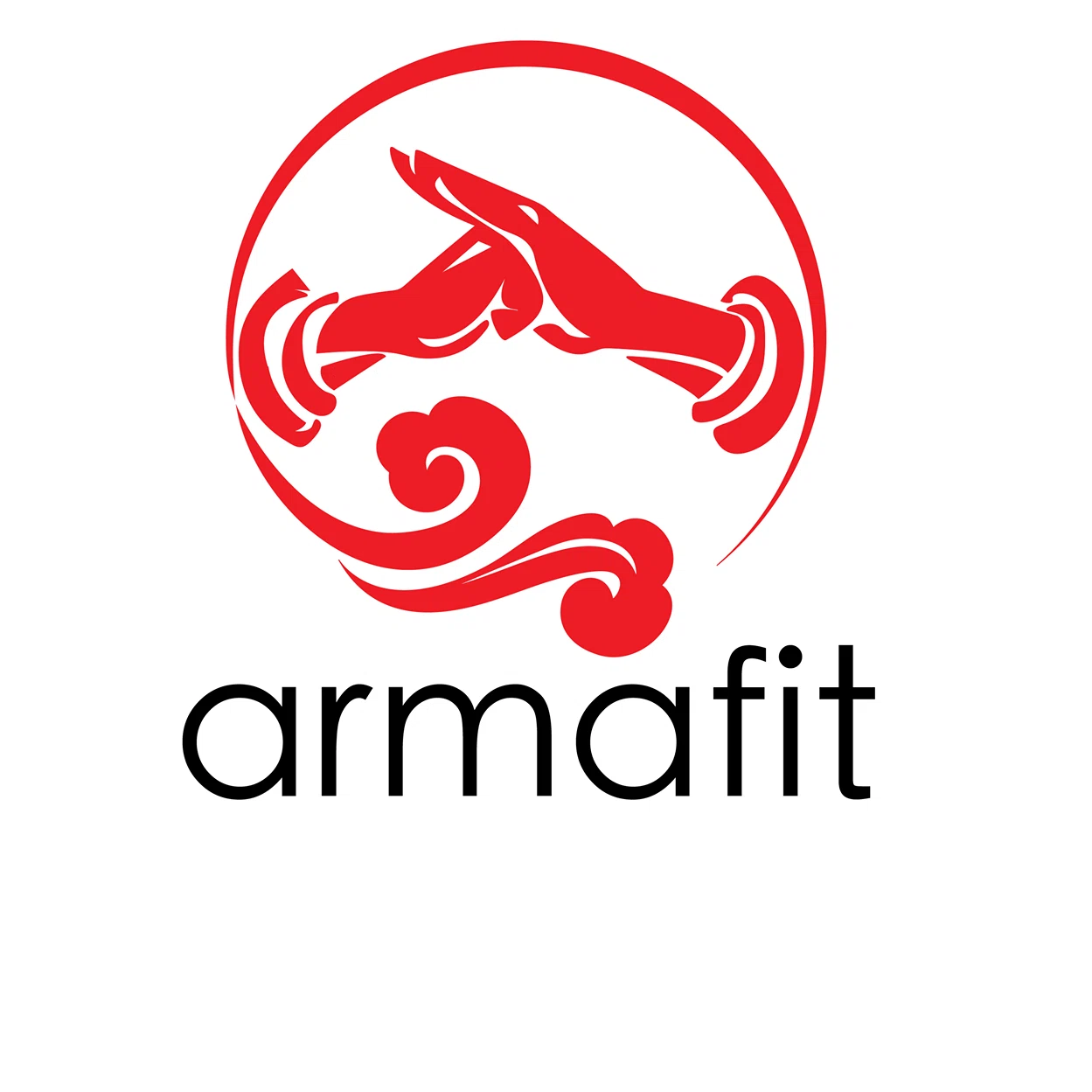 Armafit Academy Merchant Logo