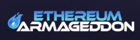 Armageddon ETH Merchant Logo