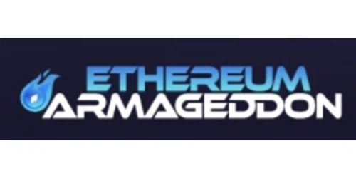 Armageddon ETH Promo Code