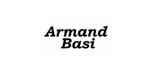 50% Off Armand Basi Promo Code, Coupons | November 2022