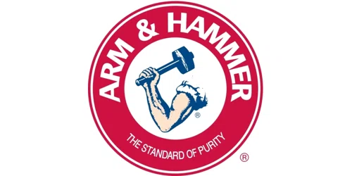 Arm & Hammer Merchant logo