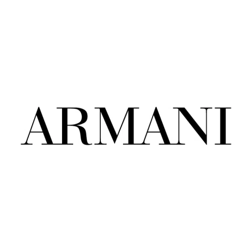 300 Off Armani Promo Code Coupons 2 Active Mar 2024