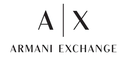 Armani Exchange coupon